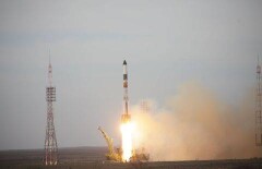 Показывать посетителям ЭКСПО пуски ракет с Байконура предложил Кушербаев 