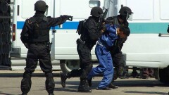 Спецоперация на юге Казахстана: задержаны 29 членов преступной группы