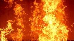 В Астане взорвался резервуар с газом: взрывная волна выбила окна четырёхэтажного дома