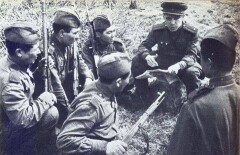 200 новых героев ВОВ обнаружили в Казахстане