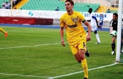 Почему Смаков и Кислицын имеют право играть за "Иртыш" против "Кайрата"