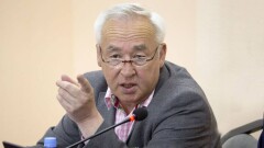 Сейтказы Матаев: Я не собираюсь просить прощения