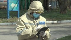 Хронология распространения коронавируса, 21 мая: заражение среди журналистов и Ораза айт намаз дома