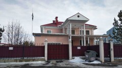 Семью экс-акима СКО Ескендирова обокрали в Астане на 112 млн тенге