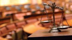 Полицейского в ВКО посадили на 15,5 лет за расстрел человека