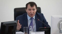 Алик Шпекбаев: За счет цифровизации произойдёт оптимизация штата госслужащих