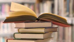 Учебники на латинице издали в Караганде для студентов вузов