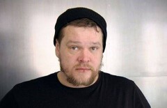Вилле Хаапасало пришлось пройти фейсконтроль, чтобы отведать усть-каменогорский бешбармак