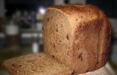 Хлеб для диабетиков и онкобольных разработали уральские учёные