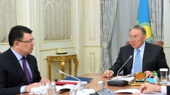 Президент обвинил министра энергетики в халатности и безответственности