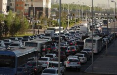 Члены Общественного совета Астаны одобрили введение платного въезда в столицу