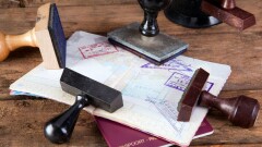 Освободить интуристов от регистрации предложил Ерлан Идрисов