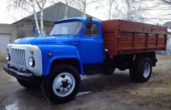 В Астане осудили водителя грузовика, задавившего ребёнка 