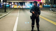 В Норвегии россиянин напал на женщину с ножом. Власти расценивают его действия как теракт