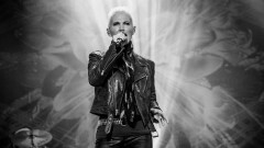 Умерла вокалистка группы Roxette Мари Фредрикссон