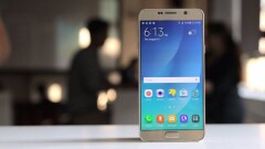 В США в самолёте задымился новый Samsung Galaxy Note 7