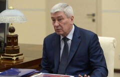 30 международных ячеек финансируют терроризм в странах СНГ