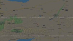 В Алматинской области произошло землетрясение ощутимостью 2 балла