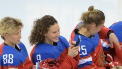 Уроженка Алматы помогла России победить США на Универсиаде в Казахстане