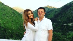 Устроивший драку в самолёте Ертай Нурсеитов арестован на пять суток