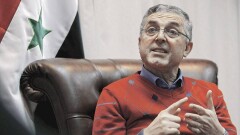 Переговоры в Женеве не выдерживают сравнения с Астанинским процессом – сирийский министр