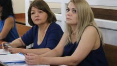 Изнасилованная в СИЗО Наталья Слекишина отказалась от адвокатов
