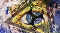 Соцопрос: 60% казахстанцев считают, что угроза коронавируса преувеличена, в Европе другое мнение