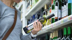ВОЗ: 30% беременных в Украине употребляют алкоголь. Это вредно для здоровья плода
