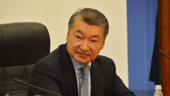 Даниала Ахметова возмутили посещающие мечеть в рабочее время госслужащие