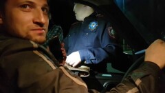 Мажилисмены хотят закрепить право на видеосъёмку дорожных полицейских в законе