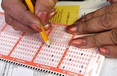 Израильтянка выиграла в лотерею 7 млн долларов благодаря внукам