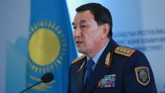 Касымов: Из 38 000 молодых людей, совершивших преступление в этом году, 32 000 безработные