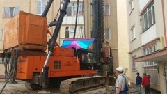 В алматинском Алгабасе запретили строить здания выше 5 этажей 