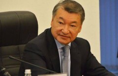 Аким ВКО отклонил прожекты недропользователей