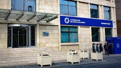 Сбербанку разрешили взыскивать долги с Международного банка Азербайджана