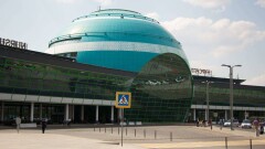 Авиакомпании потребовали регулировать тарифы аэропортов РК на международные рейсы