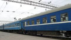 Из-за ремонта на участке Алматы-Шу изменится расписание поездов