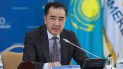 Сагинтаев о ГЧП: Акиматы выдают деньги из бюджета, а потом просят увеличить лимиты