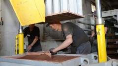 Корпусную мебель начали производить заключённые в Костанайской области