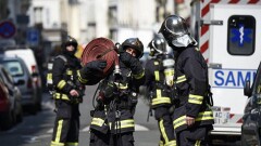 Взрыв прогремел на атомной станции во Франции 