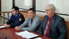Экс-аким Костаная, осуждённый за взятки, получил условно-досрочное освобождение