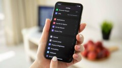 Пользователи iPhone пожаловались на обновление iOS. После него пропадает сотовая связь