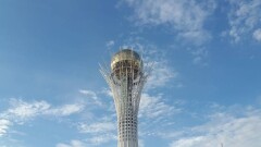 Звёзды рассказали, что значит для них Астана