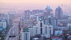 Маслихат Алматы присвоил звание почётных граждан города десятерым казахстанцам