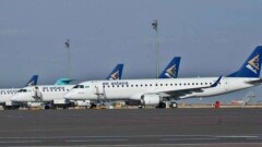 Средний возраст самолётов авиакомпаний Казахстана назвали в КГА
