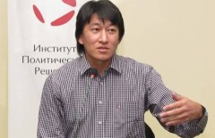 Темирлан ТУЛЕГЕНОВ: «Нужно заинтересовать вести легальный бизнес»