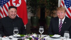 Трамп пообещал КНДР процветание в обмен на отказ от ядерного оружия