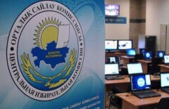Конкуренция на один депутатский мандат в маслихатах составляет более двух человек - ЦИК 