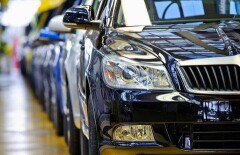 Казахстанский автопром вырос на 7% в августе
