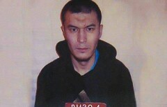 В Бишкеке уничтожили казахстанского террориста-беглеца
